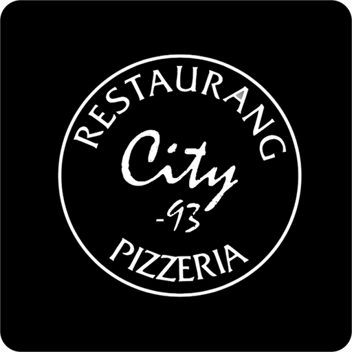 Restaurang City i Sollefteå AB logotyp