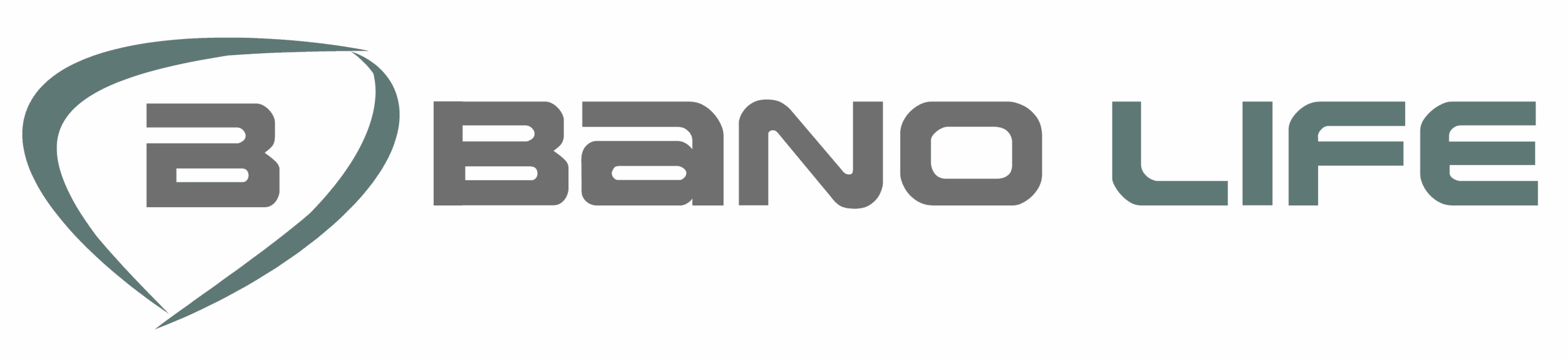 Bano Life AB logotyp