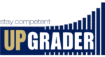 Upgrader Scandinavia AB logotyp