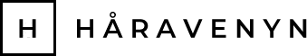 Håravenyn AB logotyp