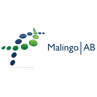 Malingo AB logotyp