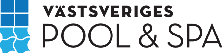 Västsveriges Pool & Spa AB logotyp
