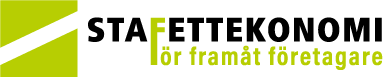 Stafettekonomi AB logotyp