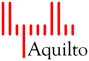 Aquilto AB logotyp