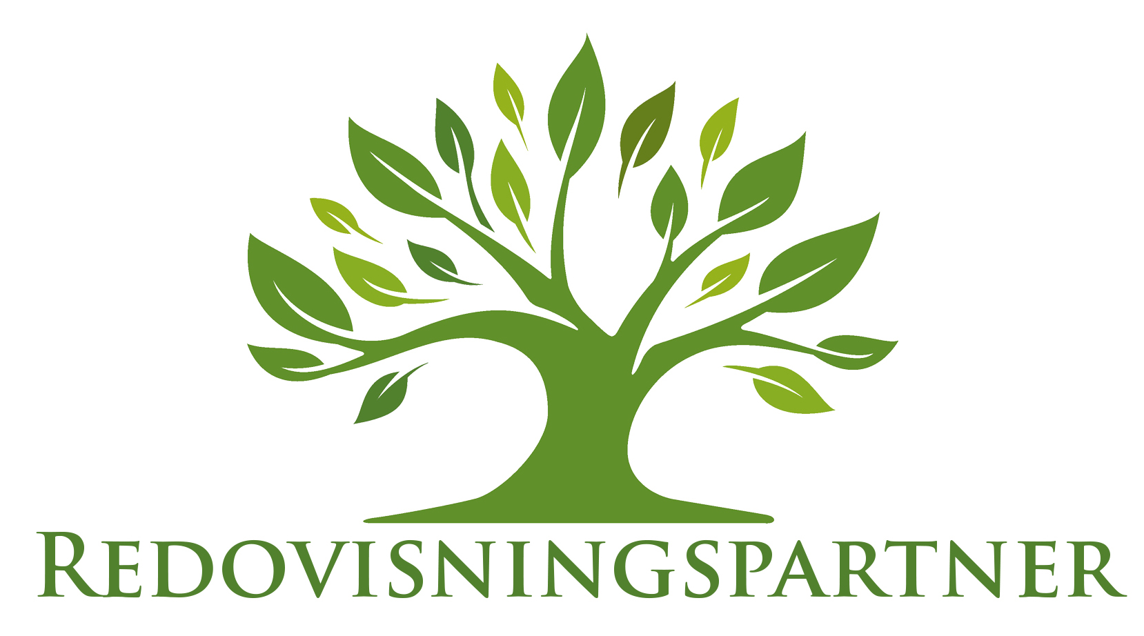 Redovisningspartner i Örebro AB logotyp