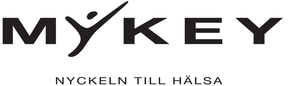 Mykey AB logotyp