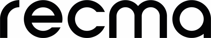 Recma AB logotyp