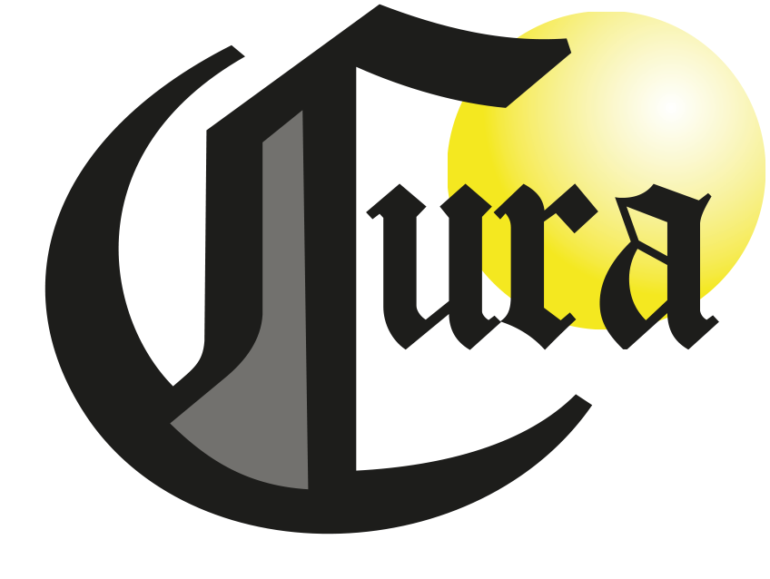 Cura Center AB logotyp