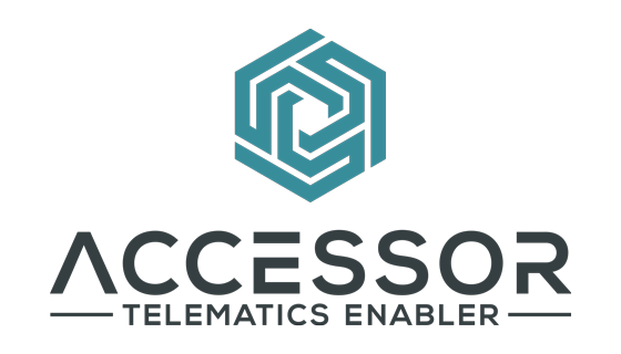 Accessor Telematics AB logotyp
