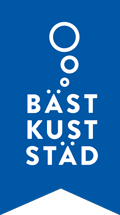 Bästkuststäd i sto AB logotyp