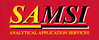 SAMSI AB logotyp