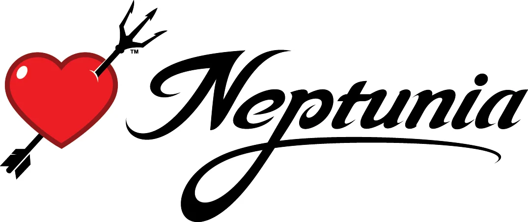 Neptunia Development AB logotyp