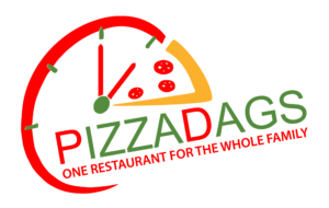 Pizzadags Family Sweden AB logotyp