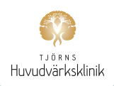 Tjörns Huvudvärksklinik AB logotyp