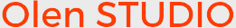 Olen Studio AB logotyp