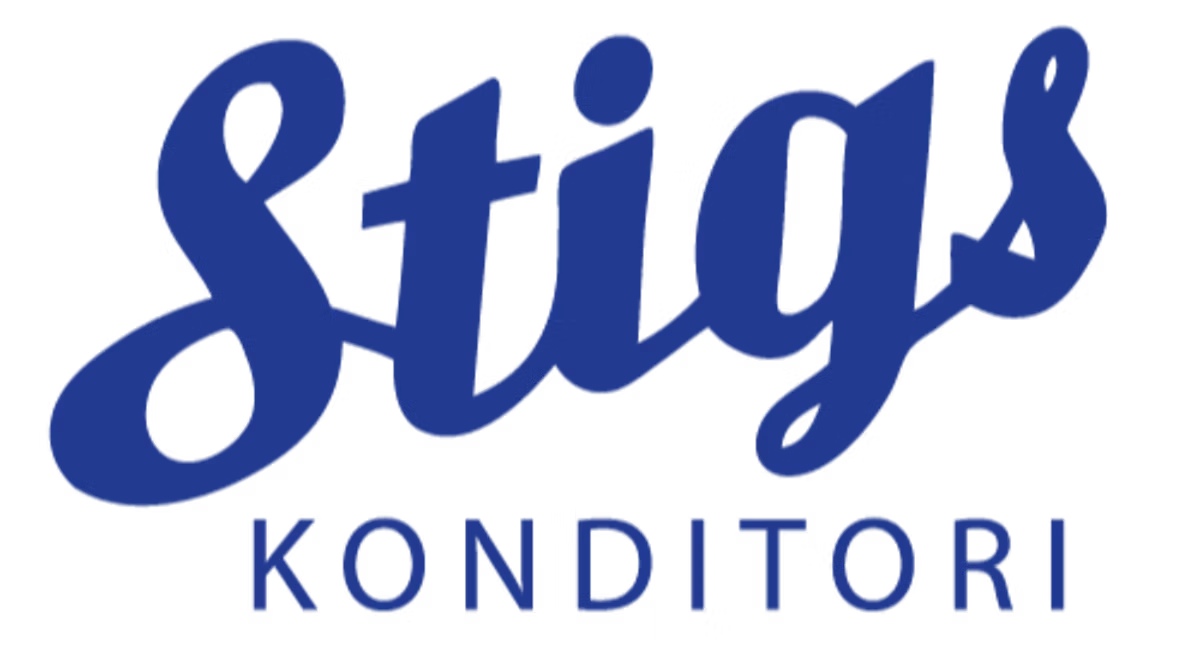 Söderkonditoriet Stigs AB logotyp