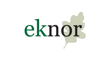Eknors Fastighet AB logotyp