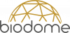 Biodome AB logotyp