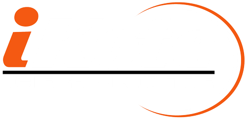 iKote AB logotyp