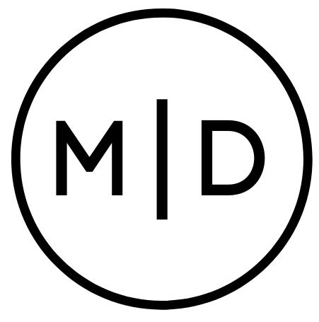 Milou Development AB logotyp