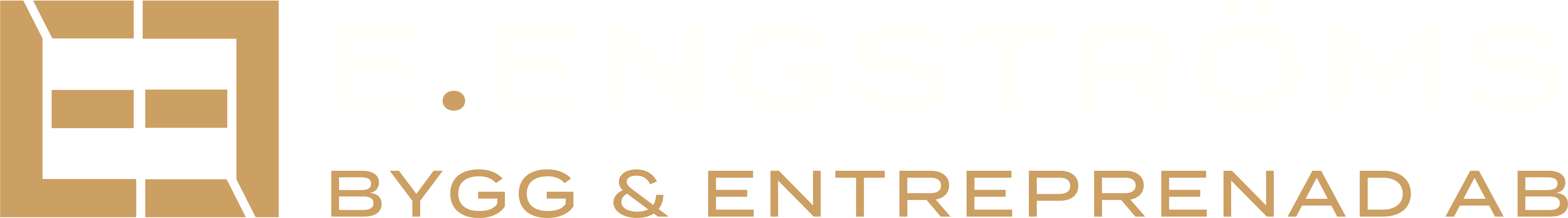 Elin Engströms Bygg & Entreprenad AB logotyp
