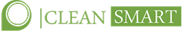 Clean smart Sverige AB logotyp