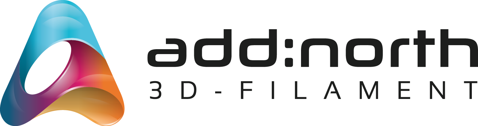 Add North 3D AB logotyp