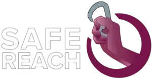 SafeReach AB logotyp