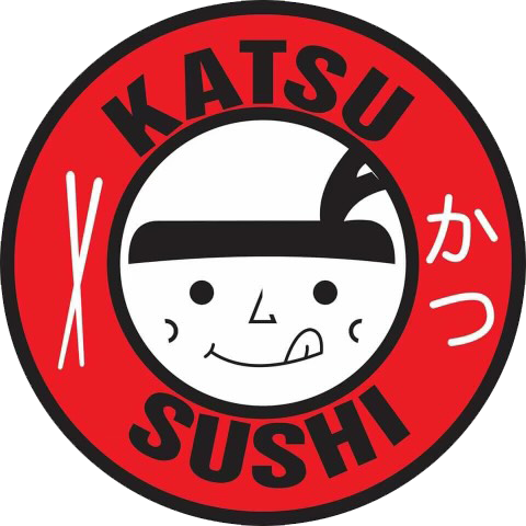 Katsu Sushi Aktiebolag logotyp