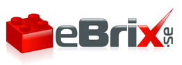 Ebrix AB logotyp