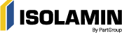 Isolamin Sweden AB logotyp