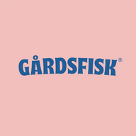 Gårdsfisk AB logotyp