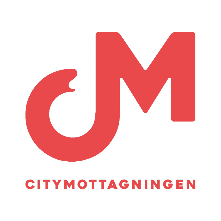 Citymottagningen i Hässleholm AB logotyp