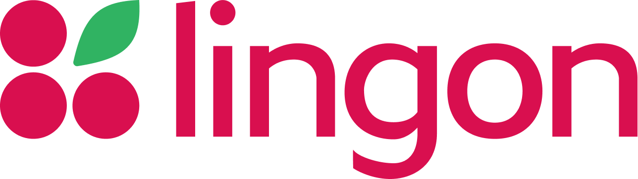 Lingon Certificates AB logotyp