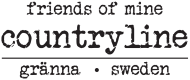 Line Collection Sweden AB logotyp