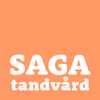 Saga Tandvård AB logotyp