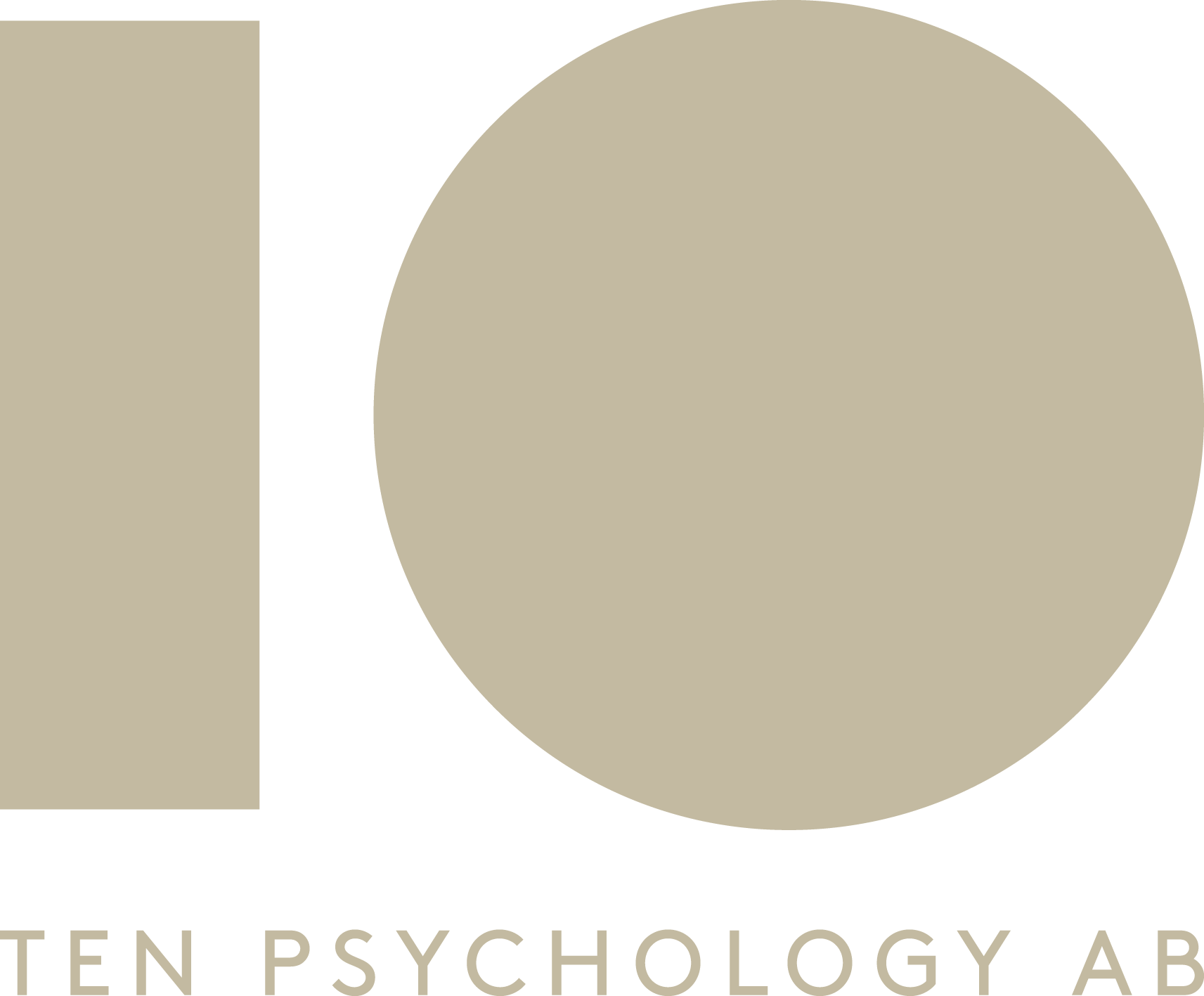 Ten Psychology AB logotyp