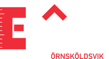 E Bygg i Örnsköldsvik AB logotyp