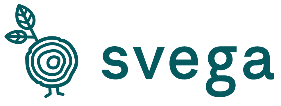 Svega invest AB logotyp