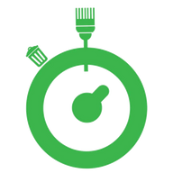 Trofast Hemservice AB logotyp