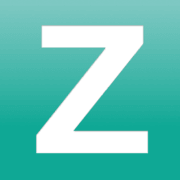 Zestful Approach AB logotyp