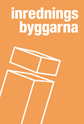 Inredningsbyggarna i Kungälv AB logotyp
