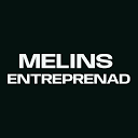Melins Entreprenad i Lagan AB logotyp