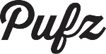 Pufz AB logotyp