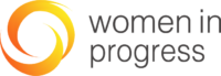 Women in Progress Sweden AB logotyp