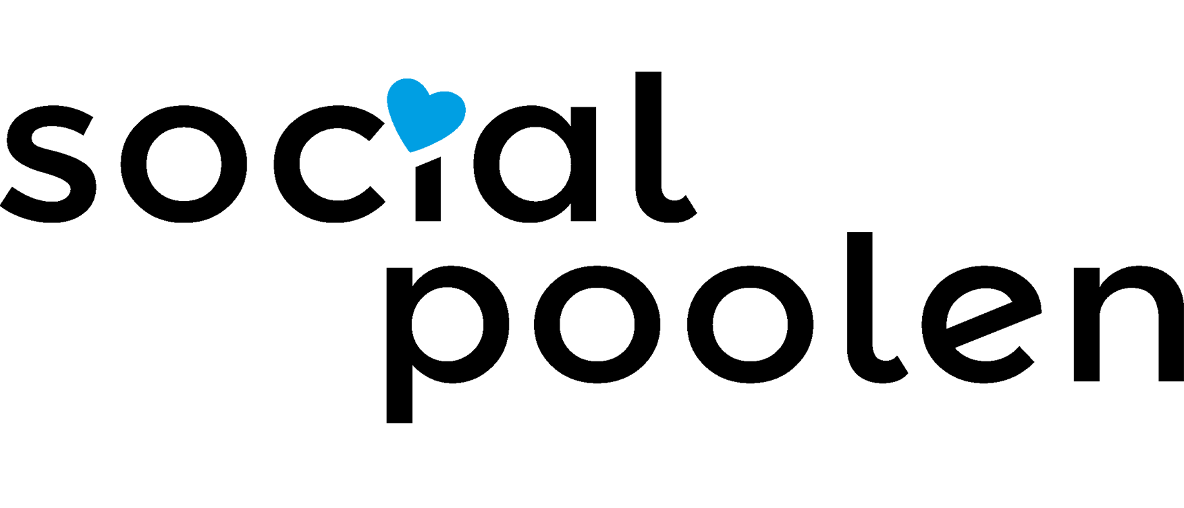 Socialpoolen Sverige AB logotyp