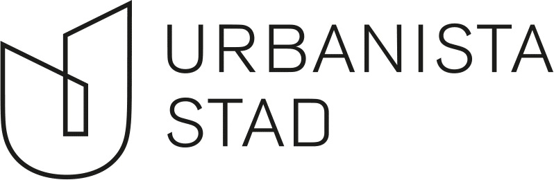 Urbanista Stad AB logotyp