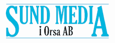 Sund i Orsa Media AB logotyp