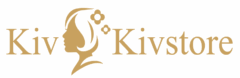 KIV Store i Skövde AB logotyp