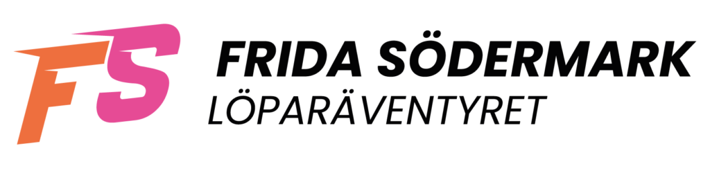Löparäventyret i Sverige AB logotyp